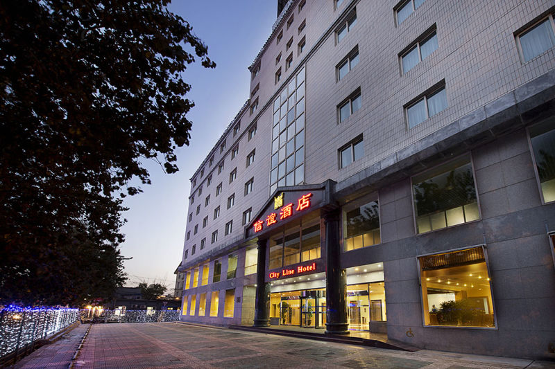 Xinyi hotel