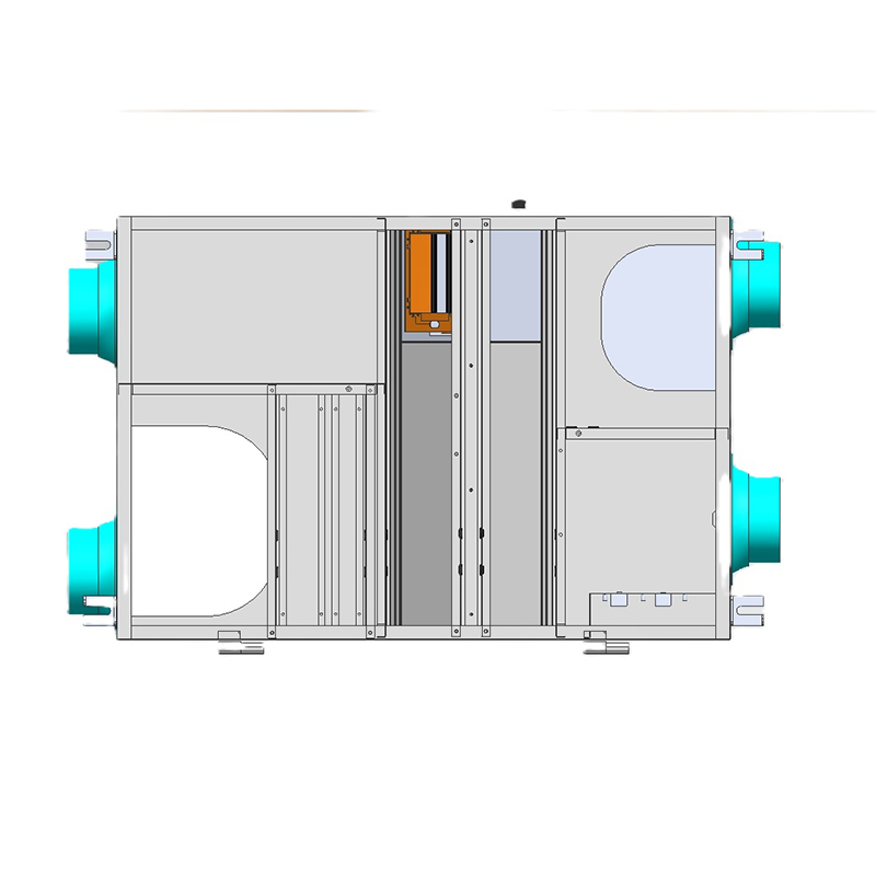 planar graph of TFPC